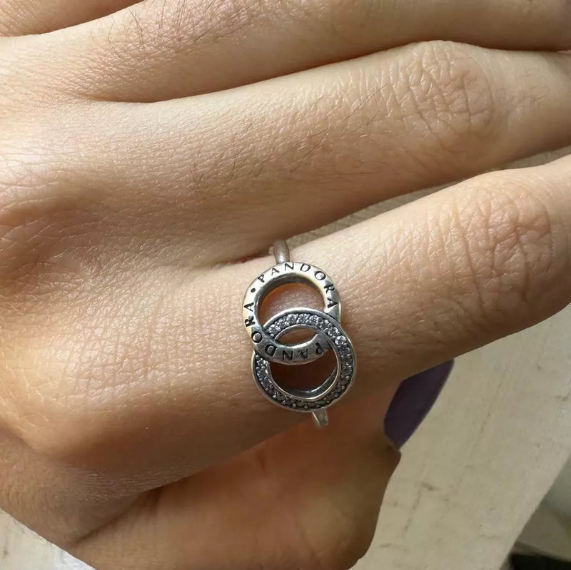 Anel Pandora