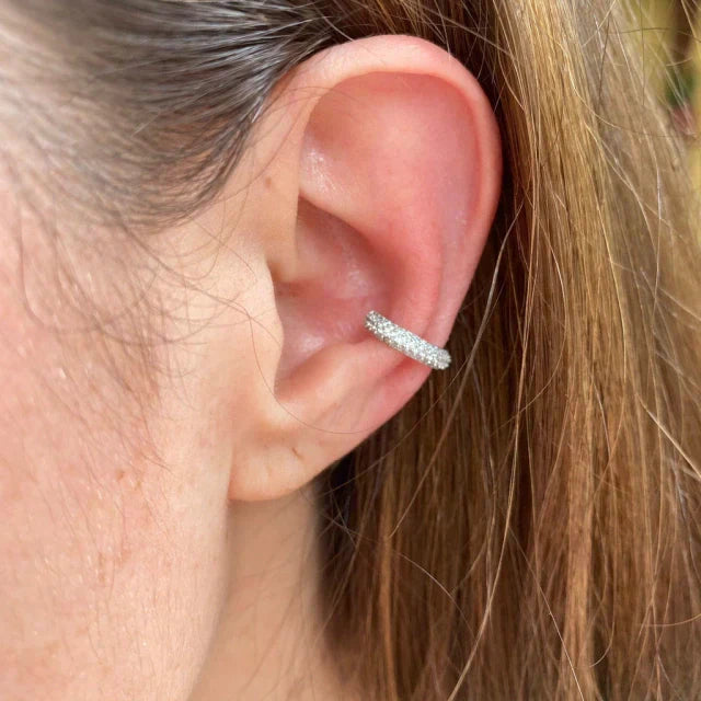 Piercing Fake Deva